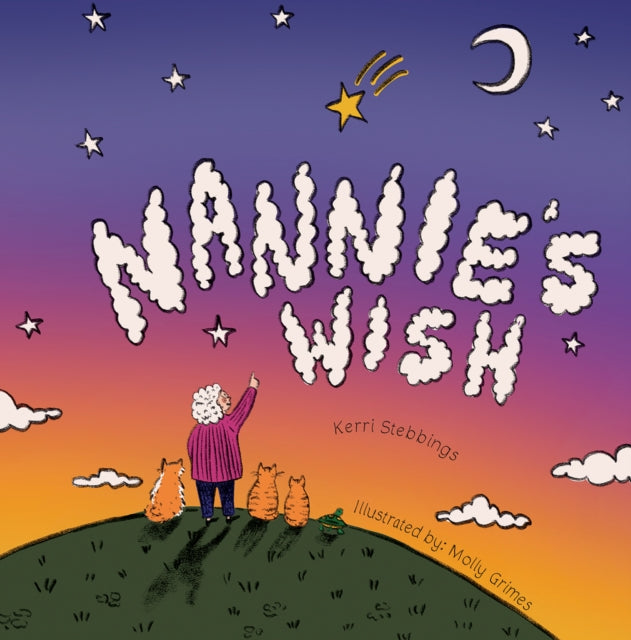 Nannie's Wish