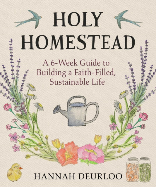 Holy Homestead