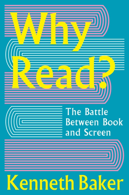 Why Read?