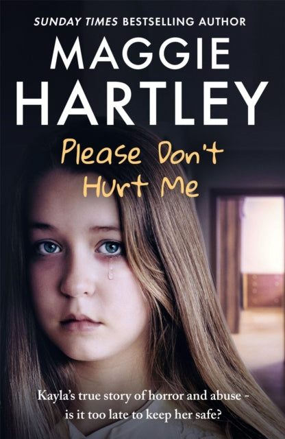 Please Don't Hurt Me
