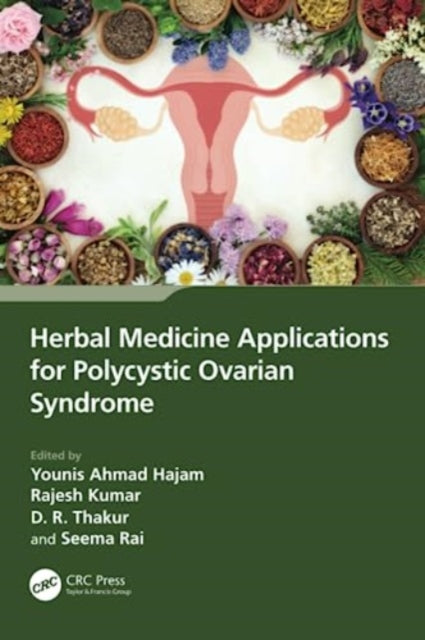 Herbal Medicine Applications for Polycystic Ovarian Syndrome