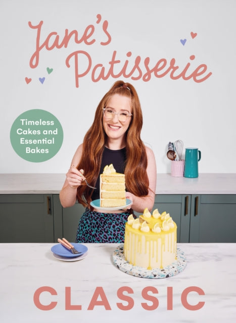 Jane’s Patisserie Classic