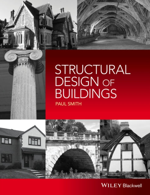 STRUCTURAL DESIGN OF BUILDINGS