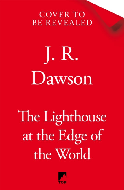 Lighthouse at the Edge of the World