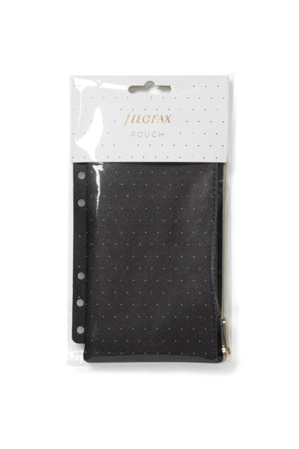 Filofax Zipper Pouch - Moonlight