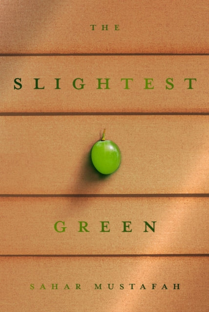 Slightest Green