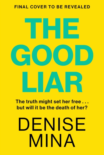 Good Liar