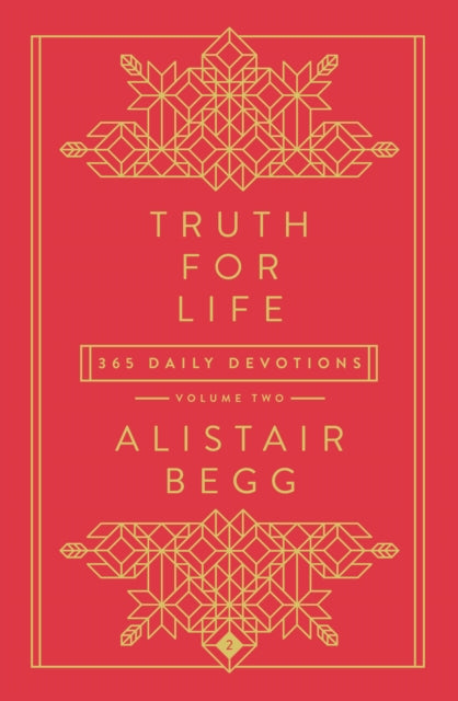 Truth For Life - Volume 2