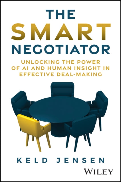 Smart Negotiator