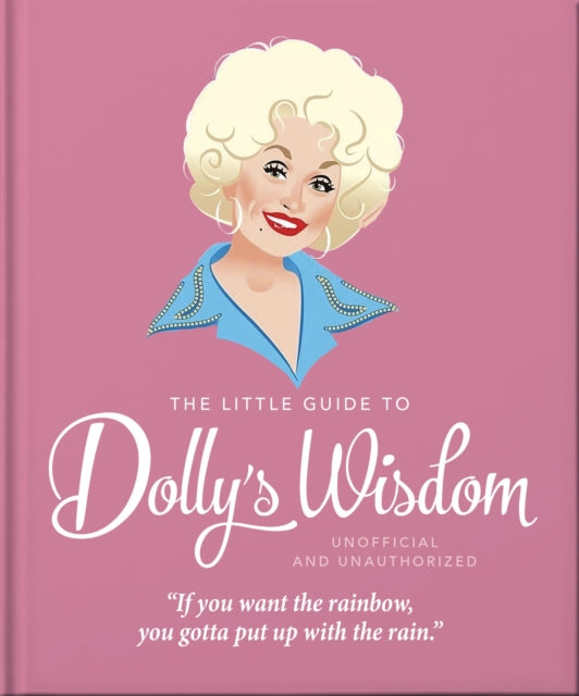 Little Guide to Dolly's Wisdom