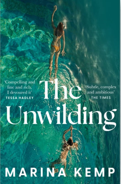 Unwilding