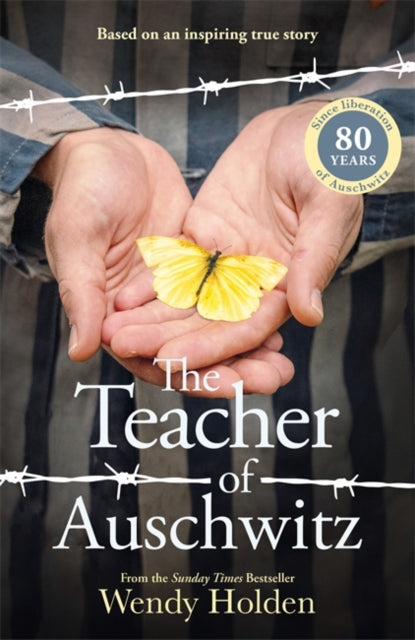 Teacher of Auschwitz