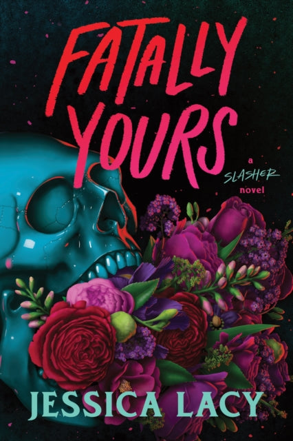 Fatally Yours