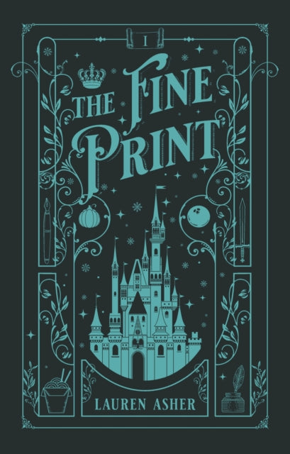Fine Print