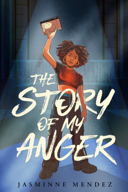 Story of My Anger