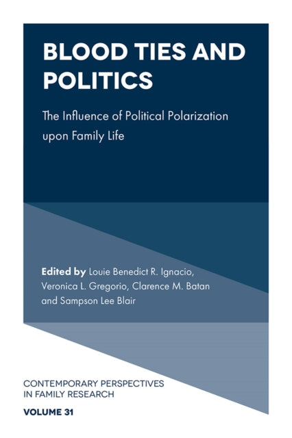 Blood Ties and Politics