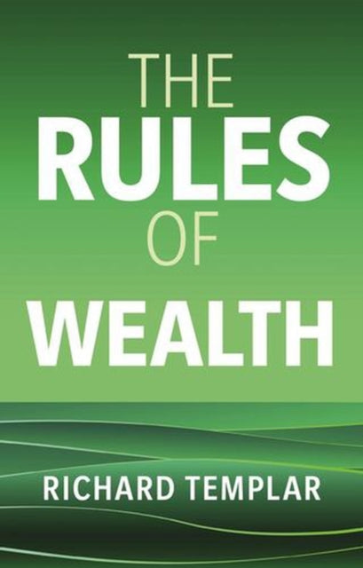 Rules of Wealth