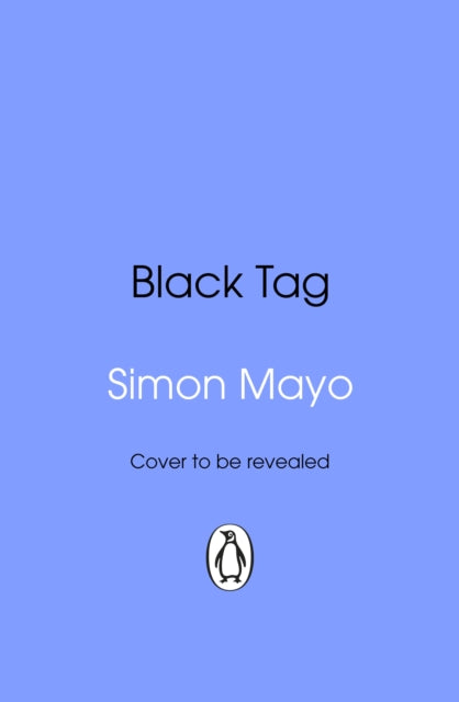 Black Tag