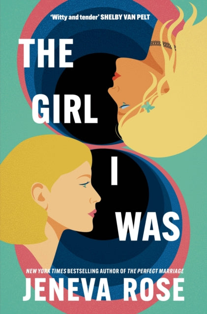 Girl I Was