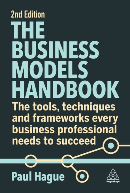 Business Models Handbook