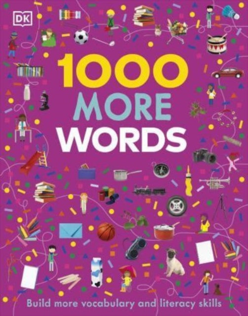 1000 More Words