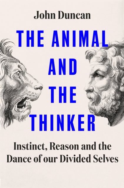 Animal and the Thinker