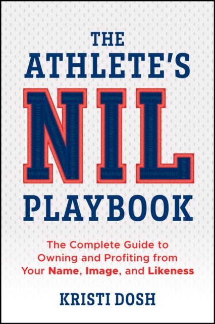 Athlete's NIL Playbook