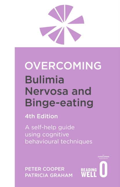 Overcoming Bulimia Nervosa 4th Edition