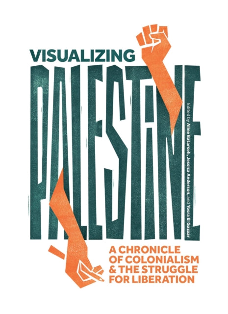 Visualizing Palestine