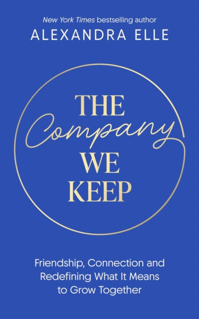Company We Keep