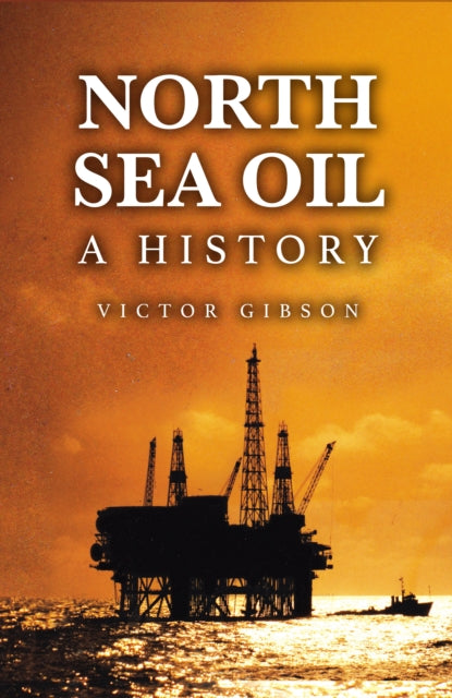 North Sea Oil