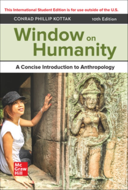 Window on Humanity ISE