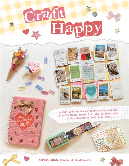 Self-love Crafts