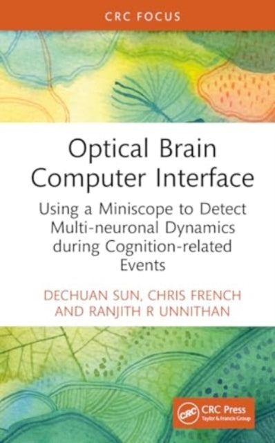 Optical Brain–Computer Interface