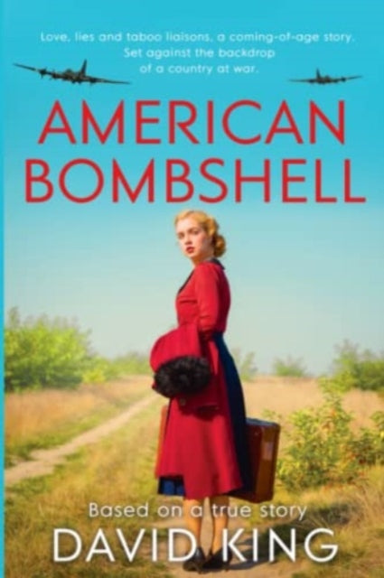 American Bombshell - A 1940's coming-of-age story, inspired by true events