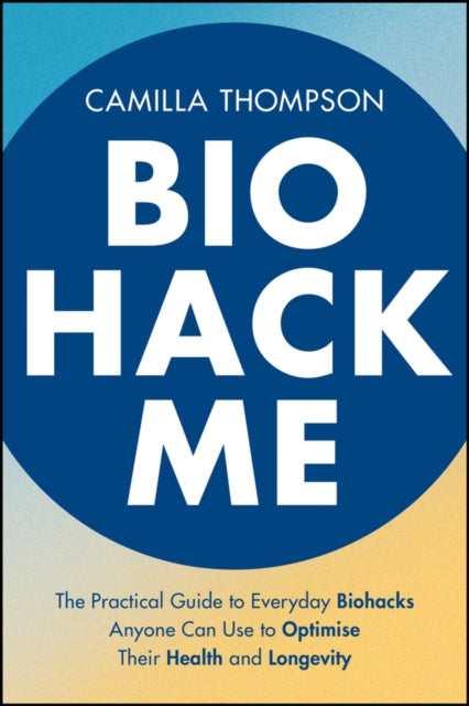 Biohack Me