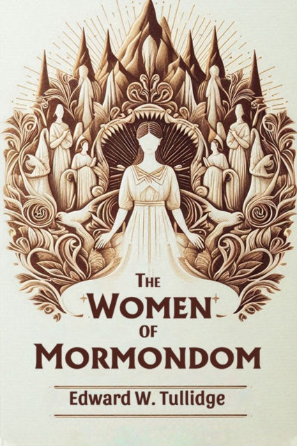 Women of Mormondom (Edition2024)