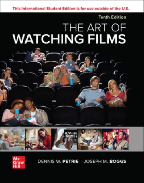 Art of Watching Films ISE