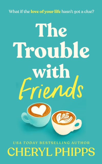 Trouble with Friends