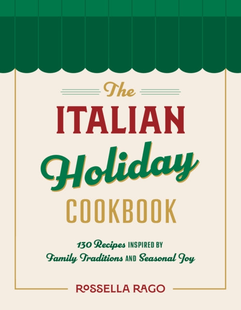 Italian Celebration Cookbook