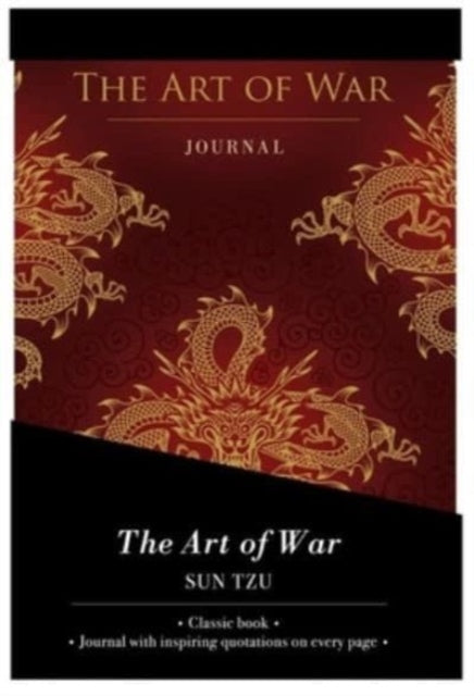 Art of War Gift Set