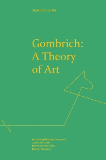 Gombrich: a Theory of Art