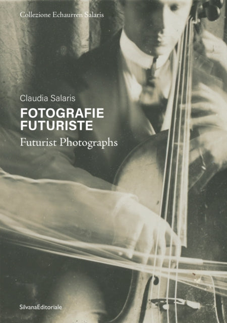 Futurist photographs
