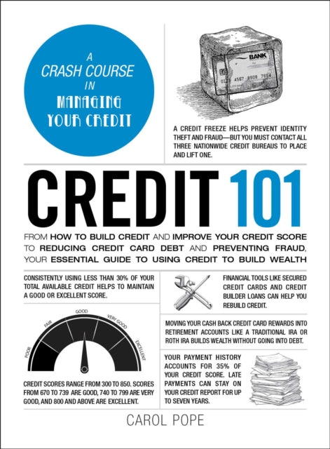 Credit 101