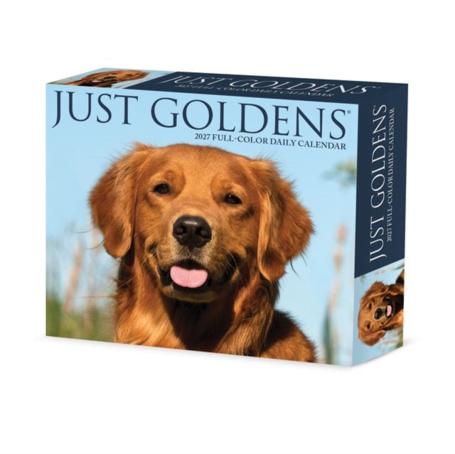 Goldens 2027 Box