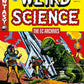 EC Archives: Weird Science Volume 3