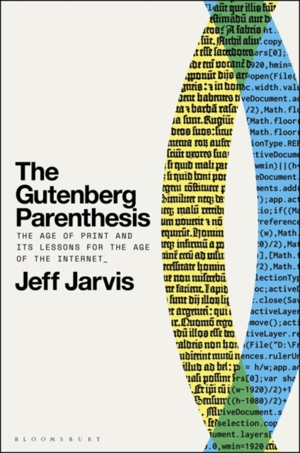 Gutenberg Parenthesis