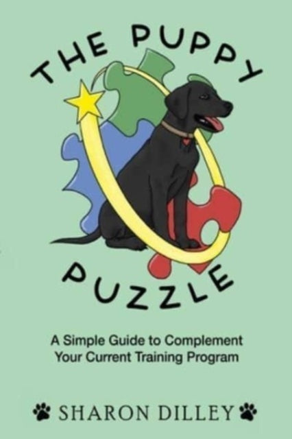 Puppy Puzzle