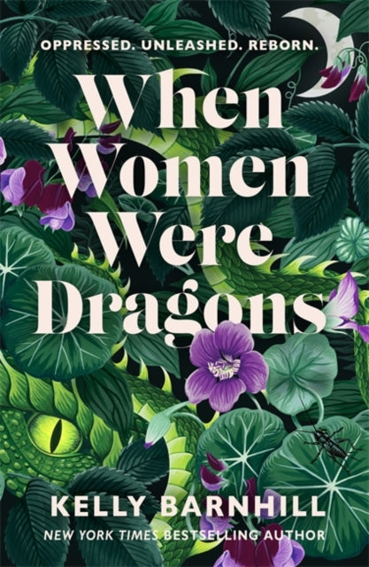 When Women Were Dragons