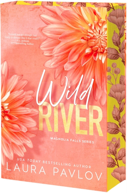Wild River
